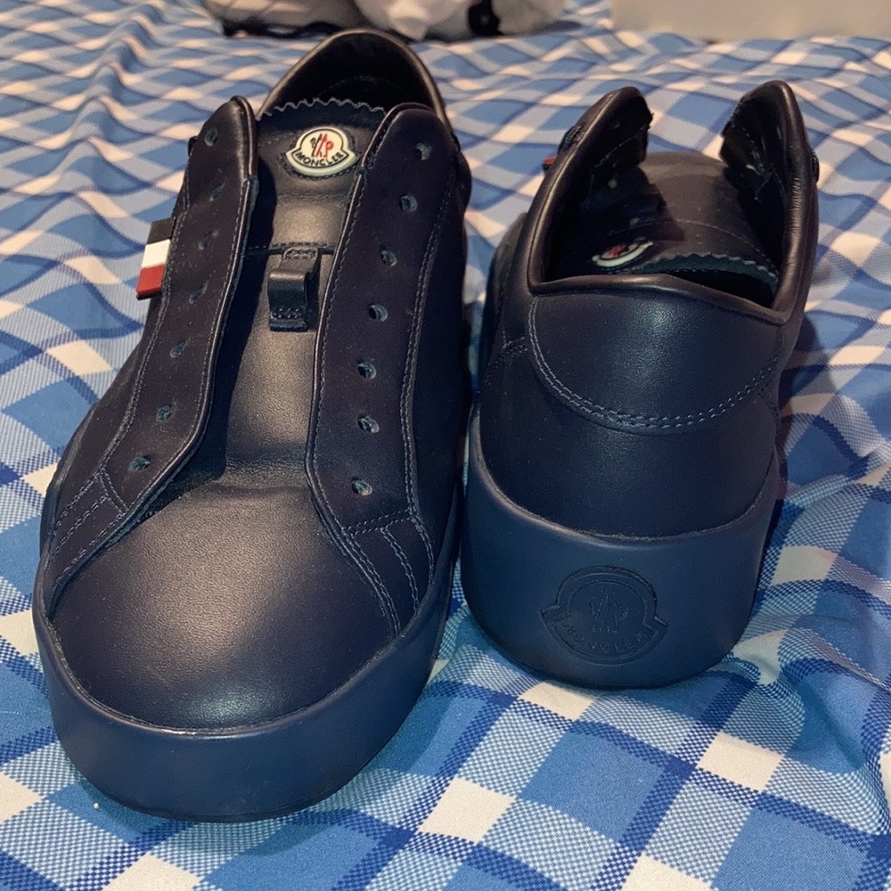 Moncler shoes